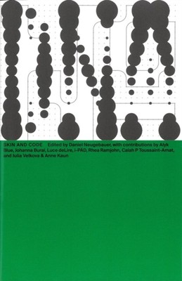 Skin and Code: DNA #5 von Daniel Neugebauer Taschenbuch 9783959054614