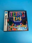 Tetris DS (Nintendo DS) CIB