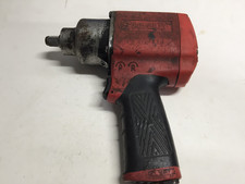 Pneumatic 12 Impact Wrench Sioux Iw38hap-4f