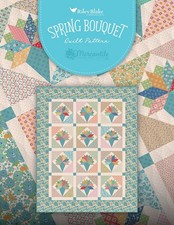 Riley Blake Assorted Quilting Books and Premi...