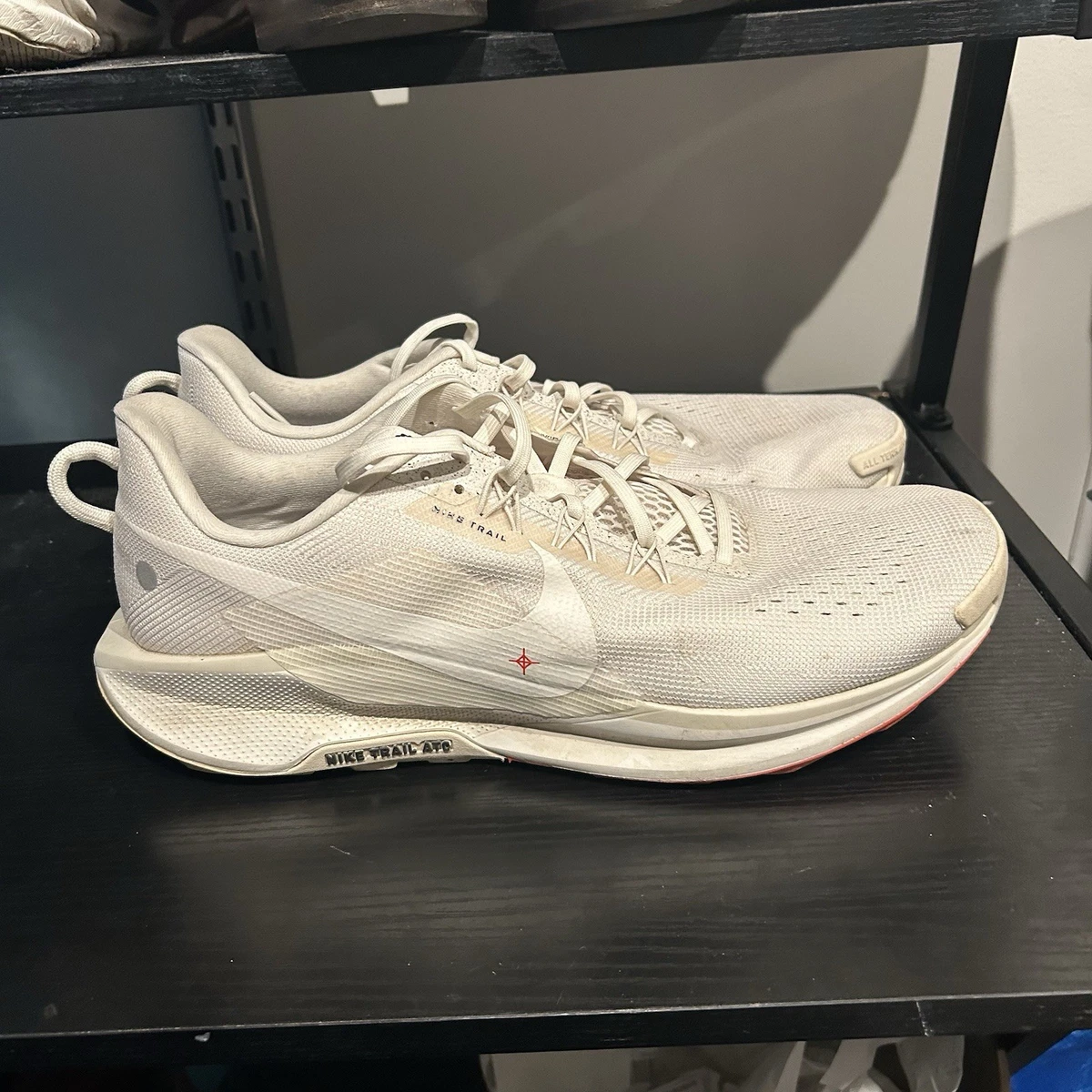 Nike Pegasus Trail 5 Phantom Picante Red for Sale  display picture 2