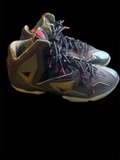 Nike LeBron 11 King's Pride for Sale - Authenticity