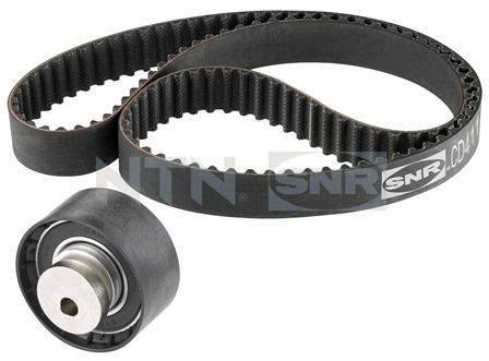 SNR KD458.34 - Kit cinghia distribuzione