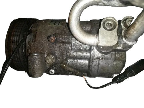Klimakompressor 64 BMW 3 TOURING (E46) 318D