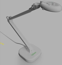 Inswan INS-2 LED Dokumentenkamera 4k Ultra Hi...