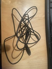 6' cable 4 PIN DIN S-Video Male to 4 PIN DIN  S Video Male