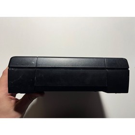 SEGA Saturn Home Console - Cords And Controller, Tested Works🔥