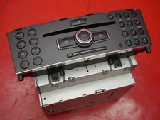 Mercedes S204 W204 C-Klasse