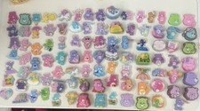 202x cartoon bear inspired Flat Back acrylic sheets crafts Embellishment