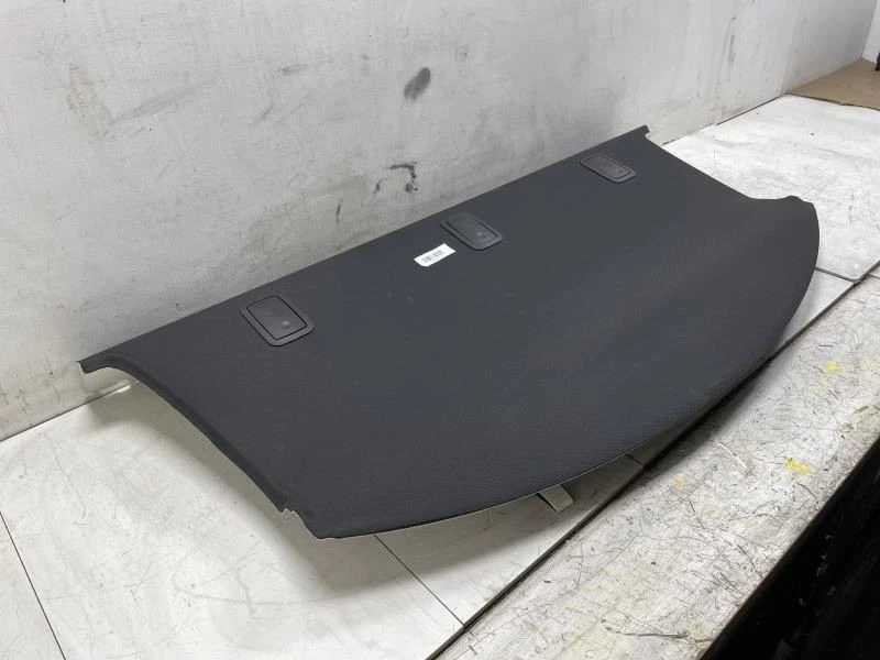 Buick Regal CXL 2011 estante trasero para paquetes OEM+ Foto 3 de 4