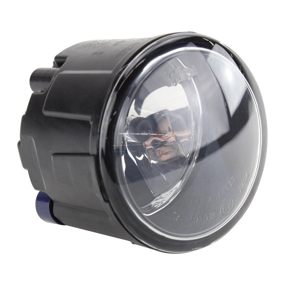 Luz antiniebla halógena transparente delantera izquierda o derecha Valeo 43403 para Infiniti FX45 Juke Foto 4 de 4