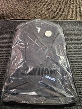 Junior Boys 5-Piece Suit B-160 Jacket, Vest, Pants, Shirt Neck Tie Size 12