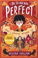 Helena Duggan | The Trouble With Perfect | Taschenbuch | Englisch (2018)