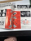 1965-Gooch's Best Red Circle Catalog-11th Edition-Kitchenware, Watches, Bedding+ — photo 5