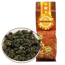 - Taiwan Milk Oolong Tea - 3.53oz/100g - Authentic Taiwan Tea Jin Xuan - Taiw...