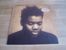 LP   TRACY CHAPMAN  -  TRACY CHAPMAN  ( SAME ...