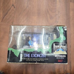 Exorcist Neca | eBay