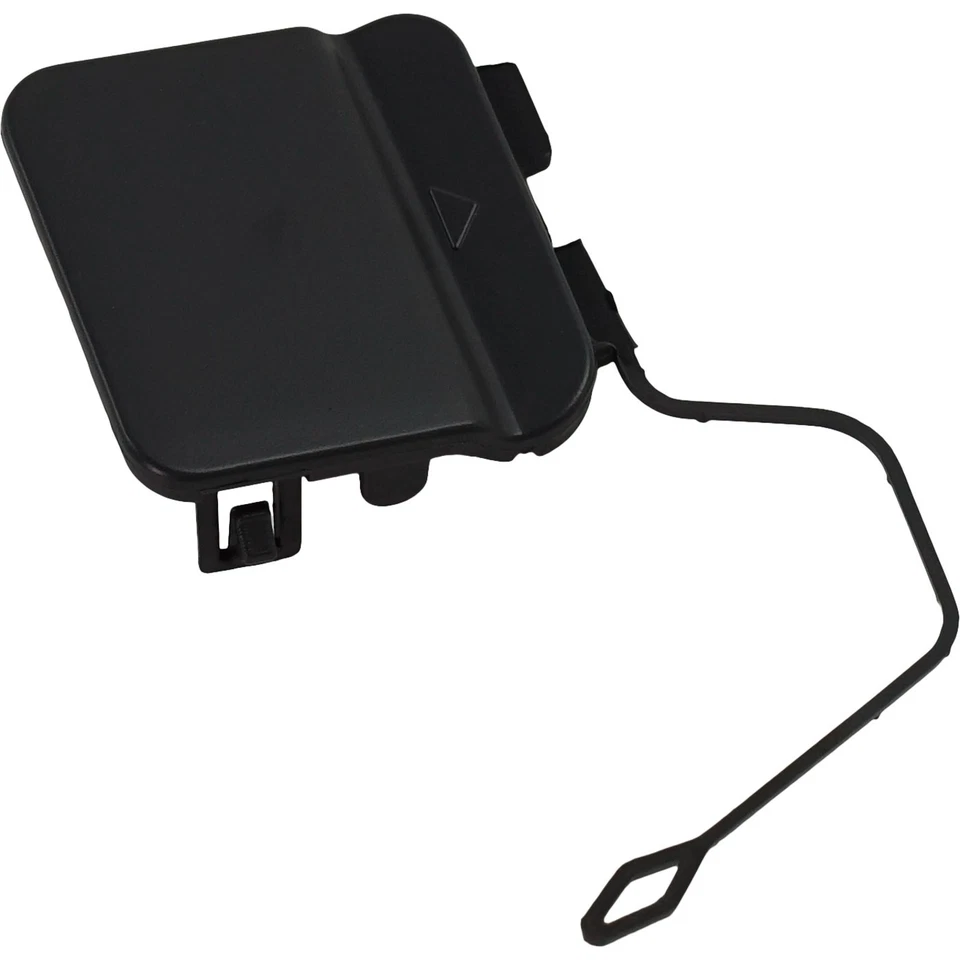 Nova tampa de olho de reboque farol de neblina grade inferior dianteira 740 760 750 740i BM1029126 - Imagem 2 de 4