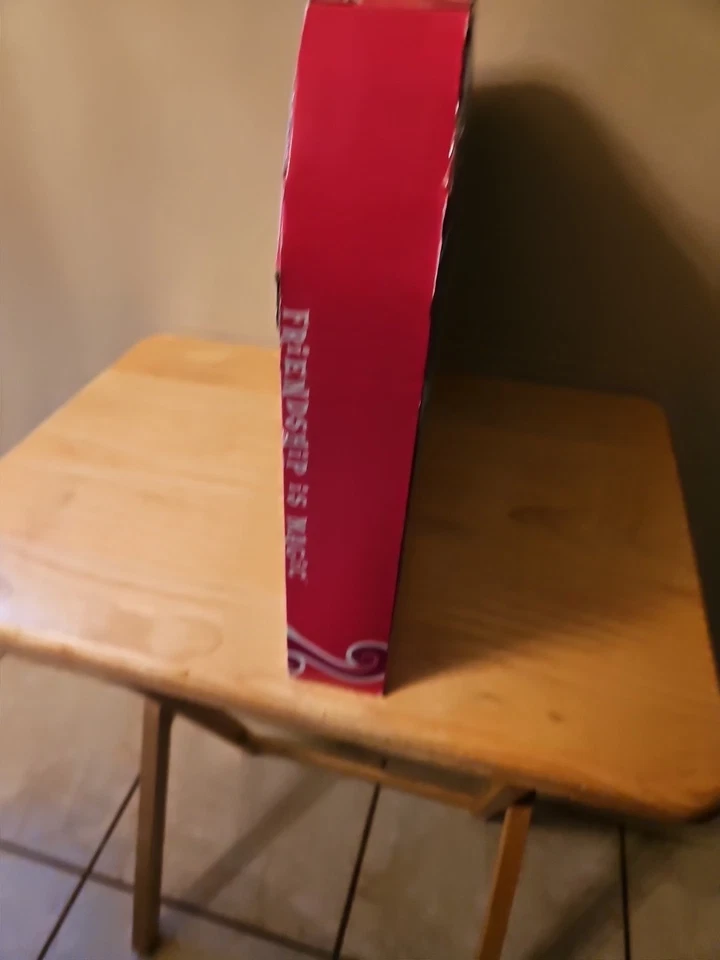 My Little Pony Pony Colección Set de 12 Juguetes Exclusivos R Us Nuevo en Caja Foto 2 de 4