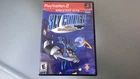 PS2 Sony PlayStation Video Game CIB w/ Manual SLY COOPER The THIEVIUS RACCOONUS