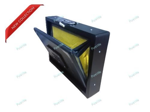 Shruti Box Tunning 432 Hz, 440 Hz 13 Note Surpeti Musikinstrument - Bild 1 von 13