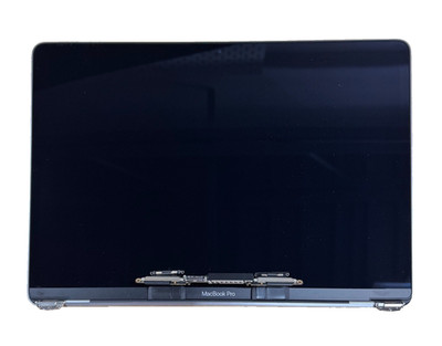 OEM A1989 A2159 A2251 A2289 APPLE DISPLAY ASSEMBLY - White spots see pictures