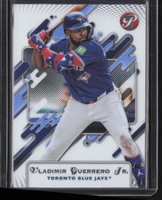 2025 Topps Pristine #210 Vladimir Guerrero Jr.