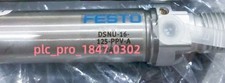DSNU-16-125-PPV-A 1PCS New Festo DSNU-16-125-PPV-A Iso Cylinder Fast delivery