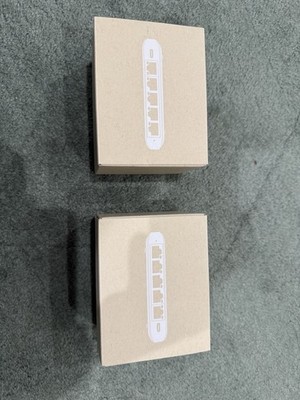 LOT OF 2: Ubiquiti Switch Flex Mini 2.5G USW-FLEX-2-5G-5 - NEW SEALED