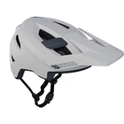 Leatt MTB AllMtn 3.0 Helmet Medium White