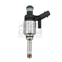 Meat & Doria Einspritzventil FüR Cupra Ateca KH7 2.0 TSI 4Drive Seat Leon ST