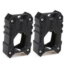 Sporty Key Shell Compatible with Can-am Ryker/Outlander Ignition Key Cover 1