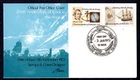 Australian Antarctic Territory - 1973 200th Anniversary of Cook First Day Cover