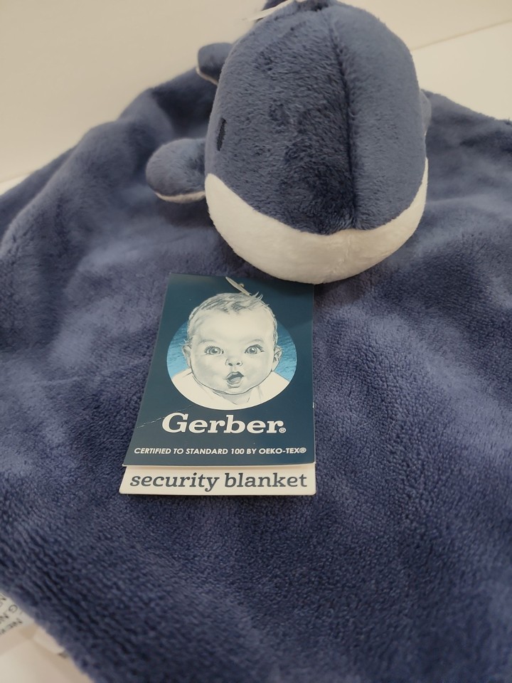 Gerber Baby 14