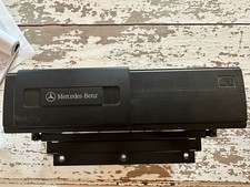 Mercedes 6 disc CD changer w/cartridge 0028205989 (USED)