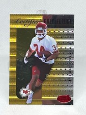 Mike Cloud 1999 Leaf Certified Gold Future #30