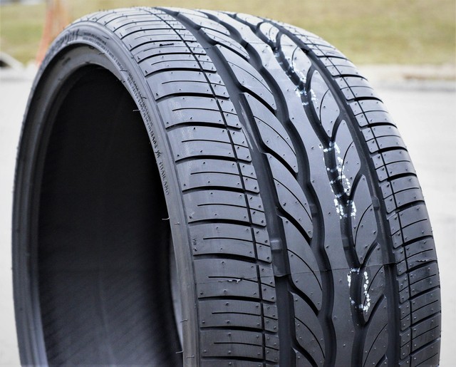 1 X Leao Lion Sport 225/35r19 88w All Season Ultra High Performance