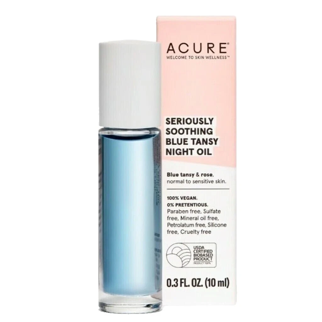 Aceite Noche Sin Amoníaco tratamientos de Cuidado de la piel