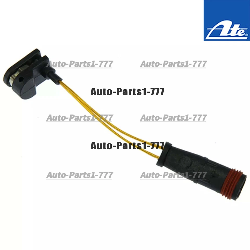 1645401017 OEM NEW Brake Disc Pad Sensor Wire VDO Parts For Mercedes-Benz E350 - Image 2 of 4