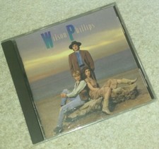 Wilson Phillips - By Wilson Phillips - CD