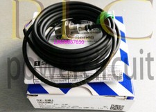 SUNX GX-8MU  Cylindrical Inductive Proximity Sensor - DC 2 Wire-Threaded - Shi