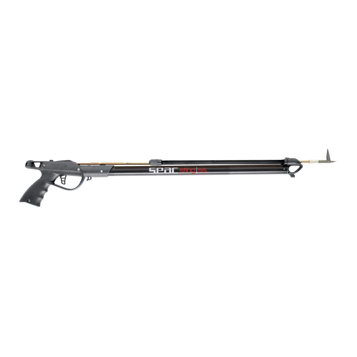 Paire D'élastiques 16 Mm Pour Fusil Salvimar S400 - Imboccolati - Neuf
