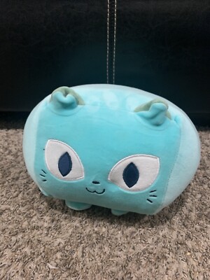 Robloxing Pet Simulator X Cat Big Games Plush Toys Soft Stuffed Squish Pillow