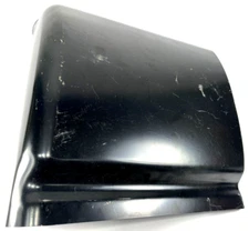 Key Parts - 1583-119 LH Cab Corner - for Select 06-09 Dodge Ram Laramie SLT