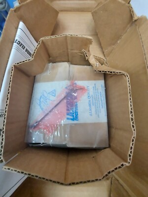 Lambda LNS-Y-24 regulated power supply 105/127VAC 2.3A NEW SHIELD BOX 