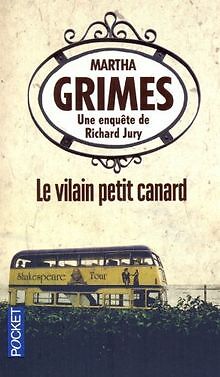 Le vilain petit canard von Grimes Martha | Buch | Zustand akzeptabel