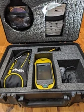 Trimble Geo Explorer  6000 Series