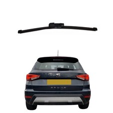Exact Fit Rear Wiper Blade Replacement Fits Seat Arona 2017-onwards 10" 10S