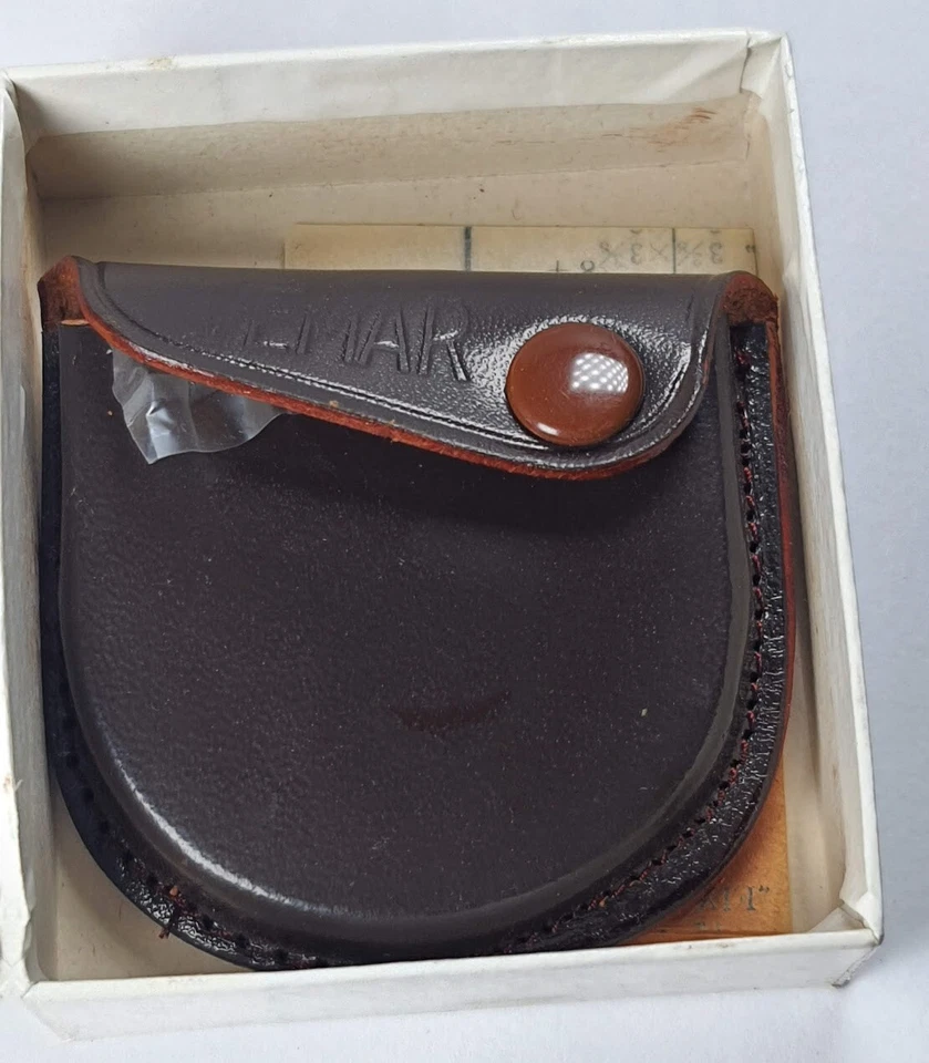 48mm Close-Up Macro +6 #6 Lens Glass Filter 48 mm Vemar Japan Great Quality E-48 - Image 4 of 4