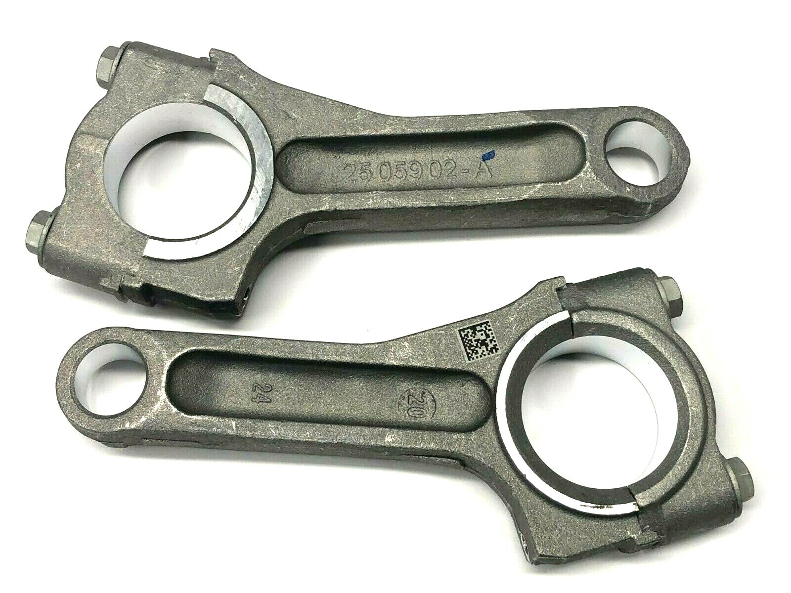 2 Rods Connecton 2 STANDARD CONNECTING RODS KOHLER KT745 KT740 KT735 KT730 KT720 KT710 ...